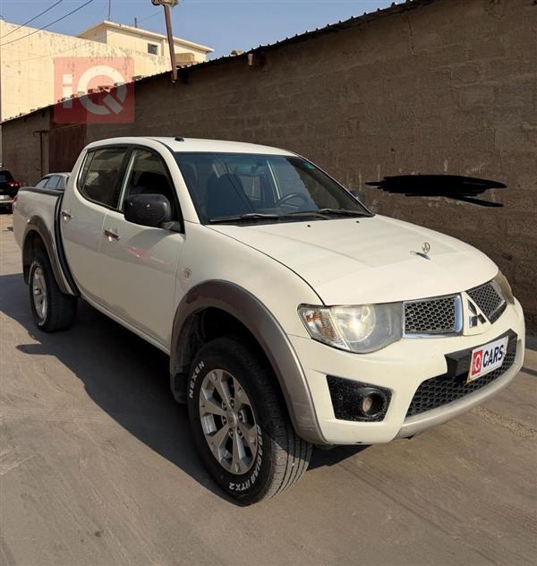ميتسوبيشي L200 2015 للبيع في العراق - كركوك